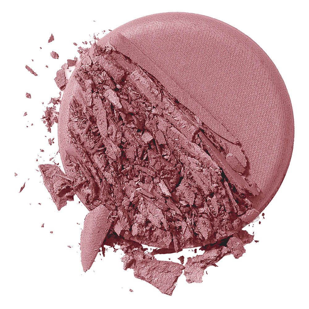 Emballage noir avec logo BABOR et nom du produit : Silky Satin Blush.