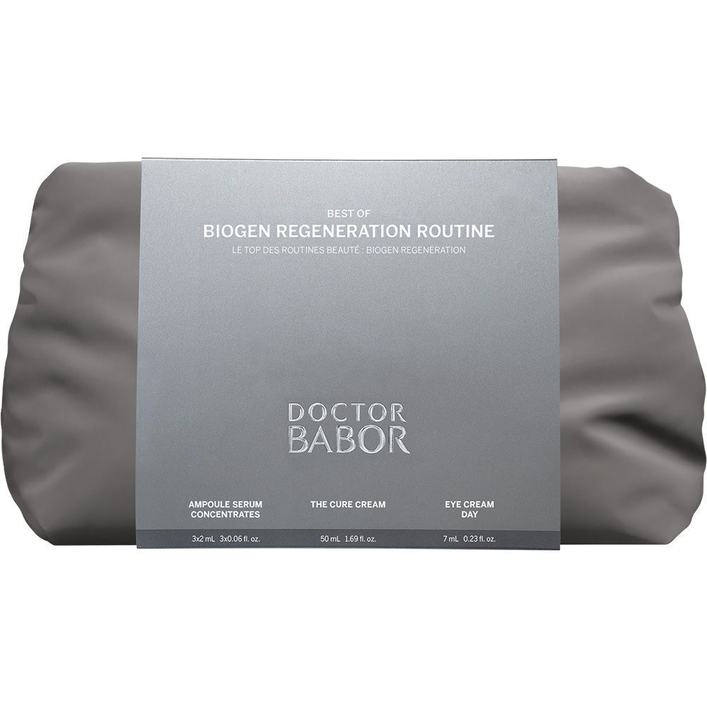 Babor Regenerations-Set