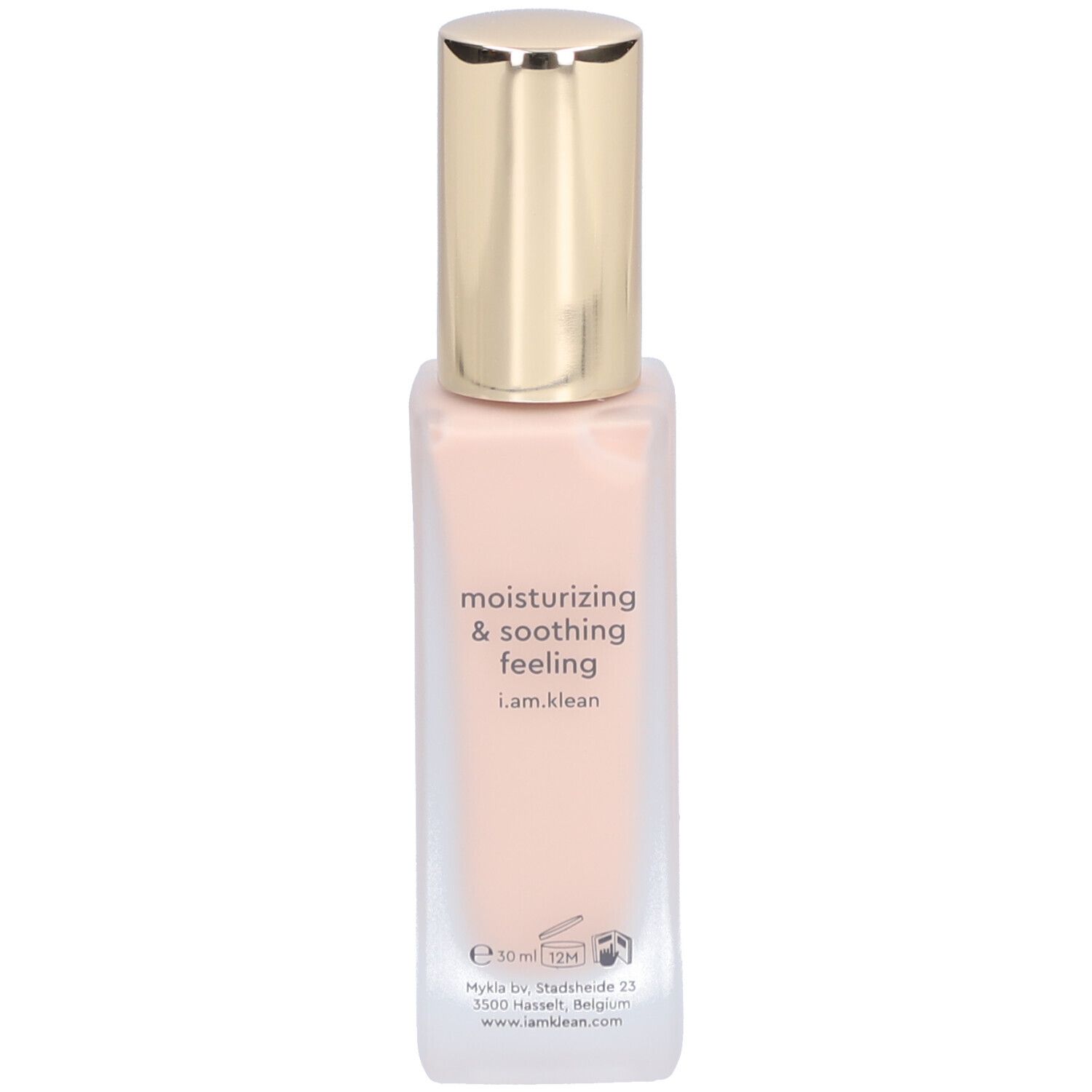 i.am.klean Dewy Makeup-Unterlage