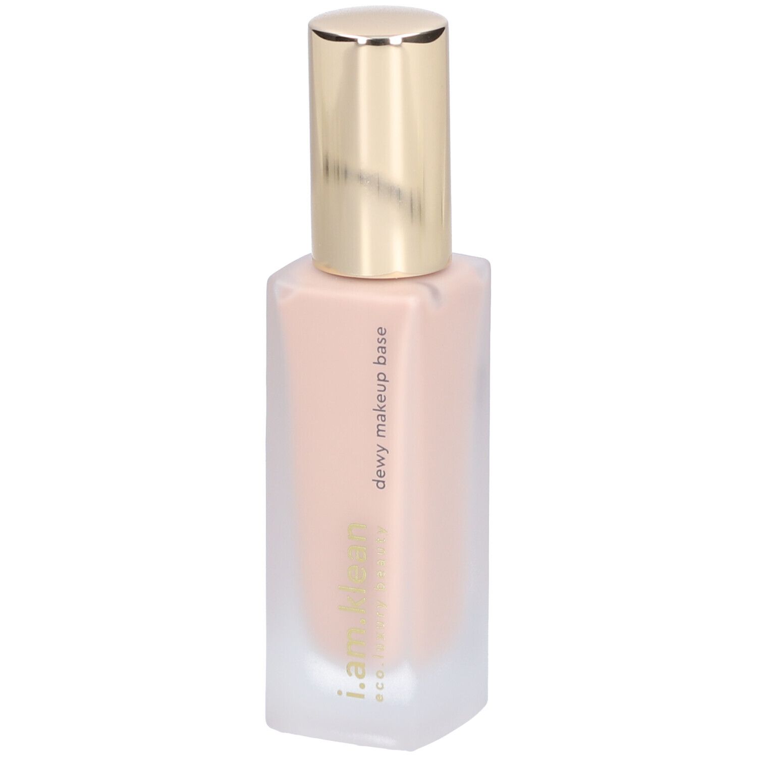 i.am.klean Dewy Makeup-Unterlage
