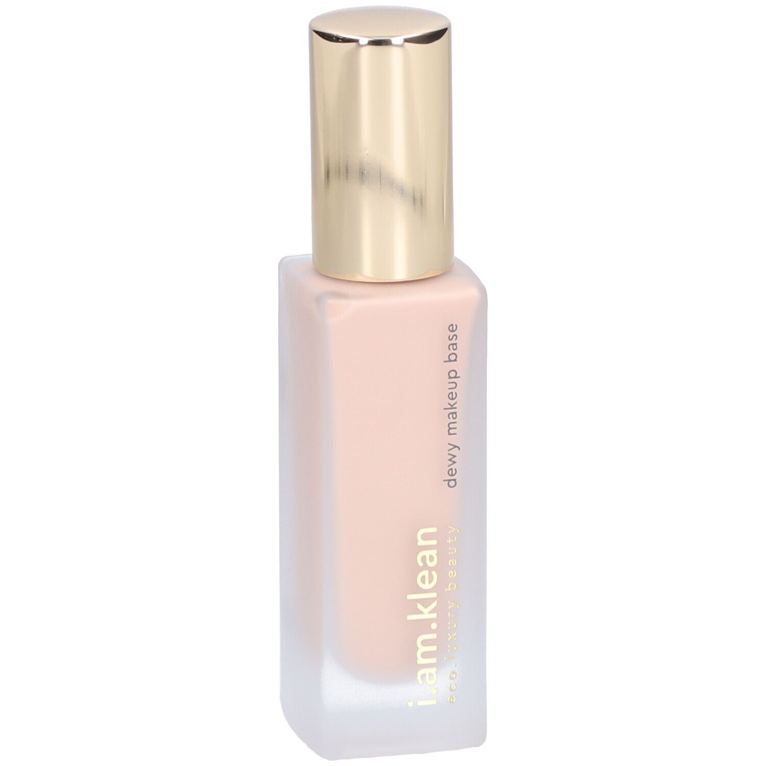 i.am.klean Dewy Makeup-Unterlage