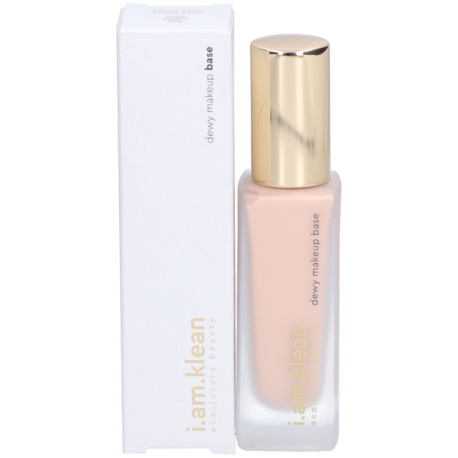 i.am.klean Dewy Makeup-Unterlage