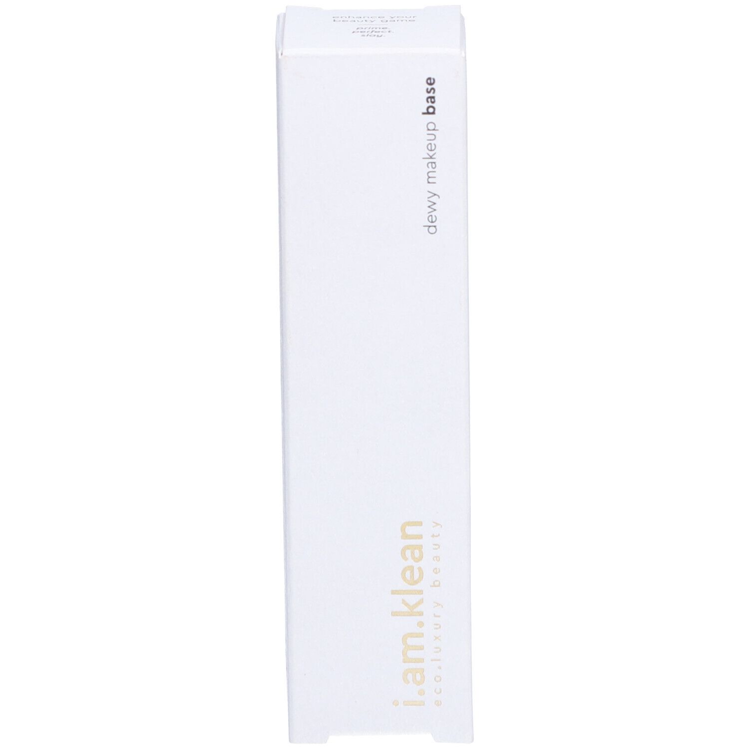i.am.klean Dewy Makeup-Unterlage