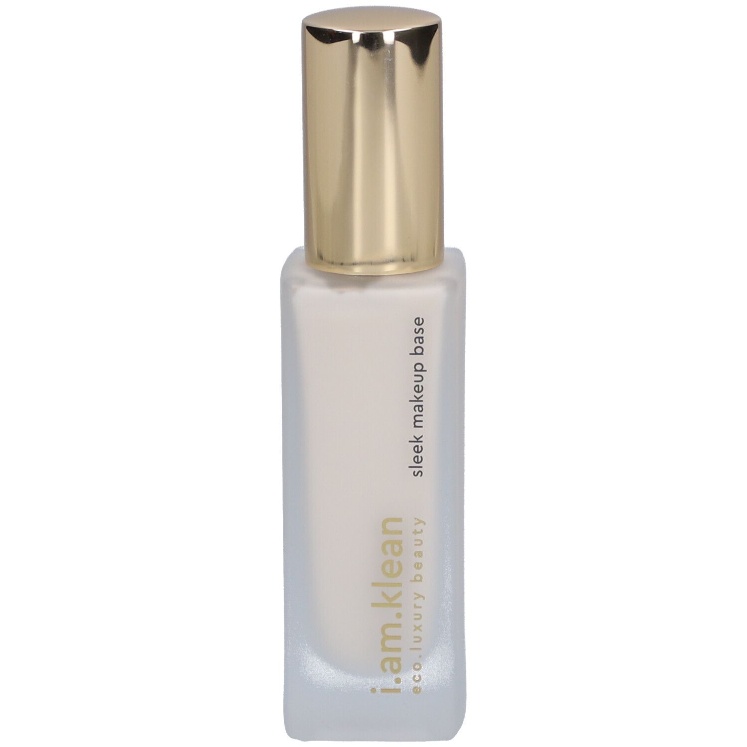 i.am.klean Sleek Base Primer