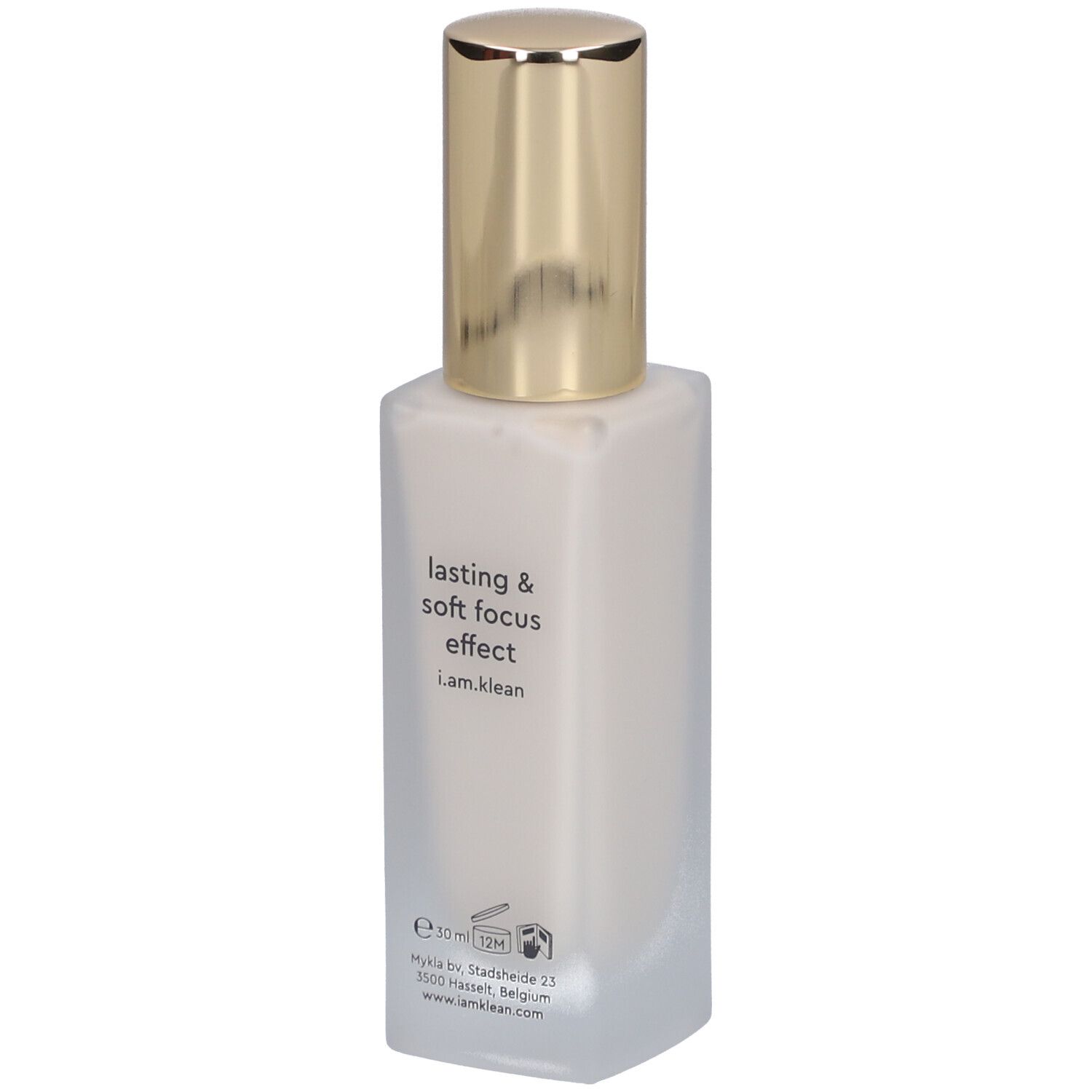 i.am.klean Sleek Base Primer