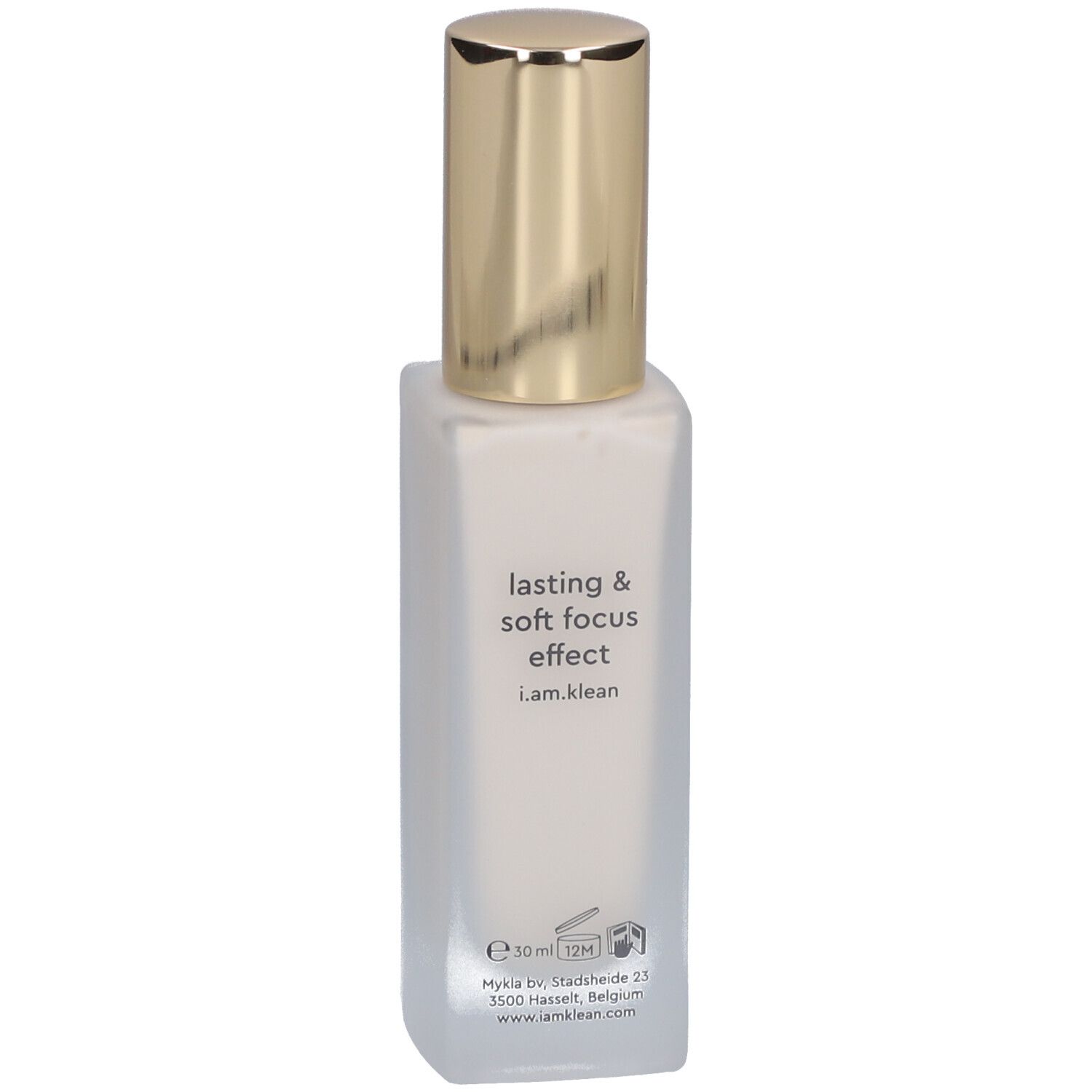 i.am.klean Sleek Base Primer