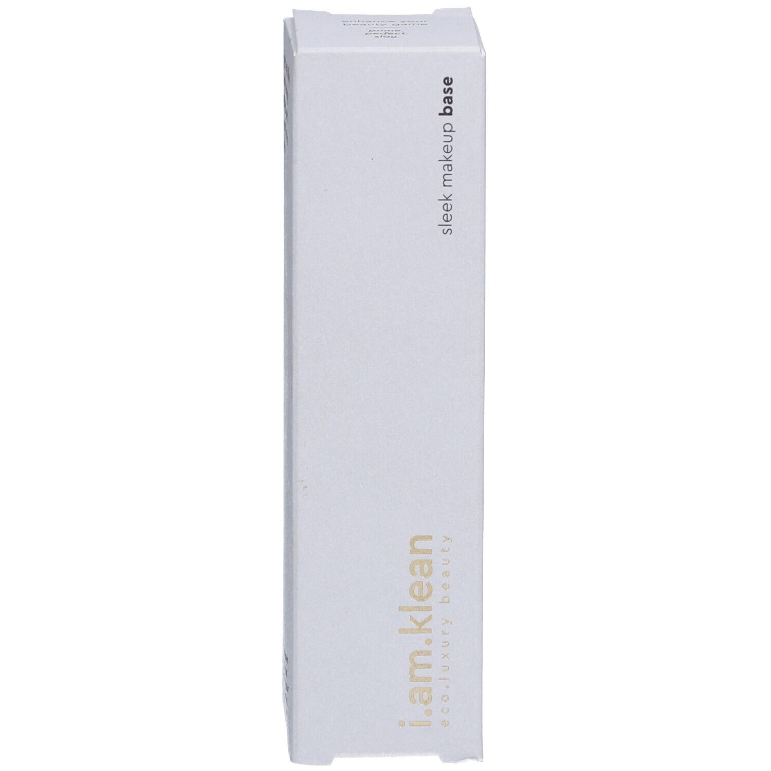 i.am.klean Sleek Base Primer