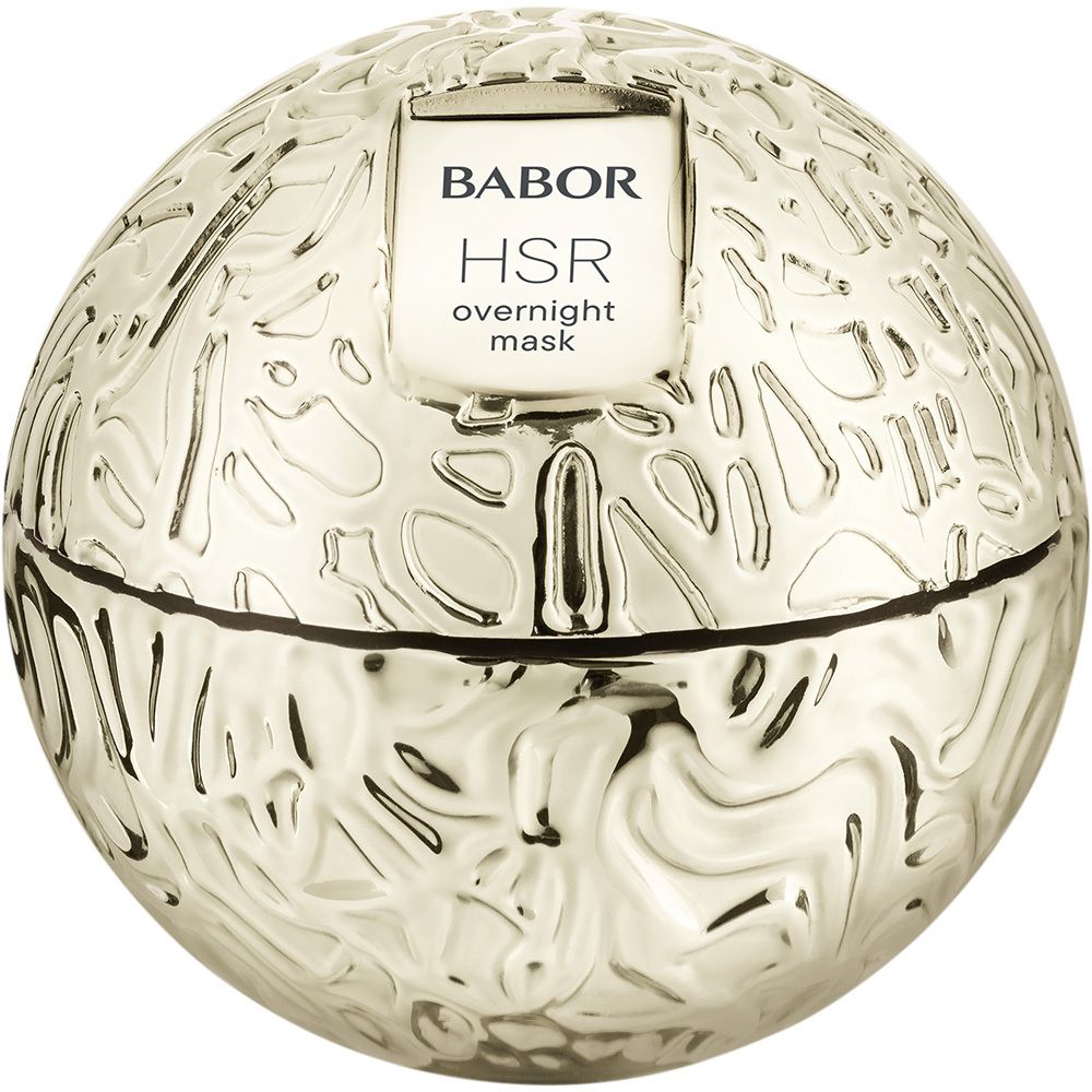 BABOR Overnight Mask