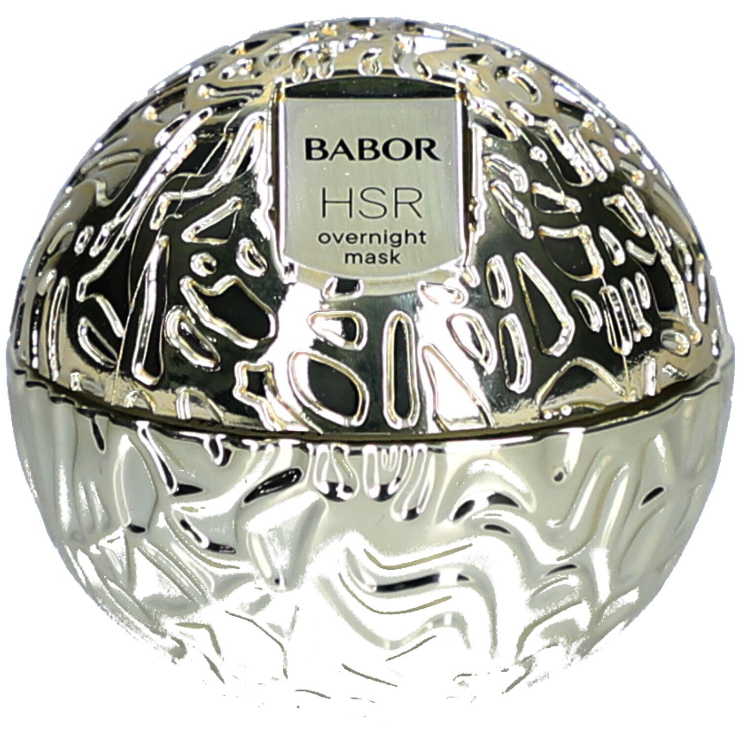 BABOR Über-Nacht-Maske