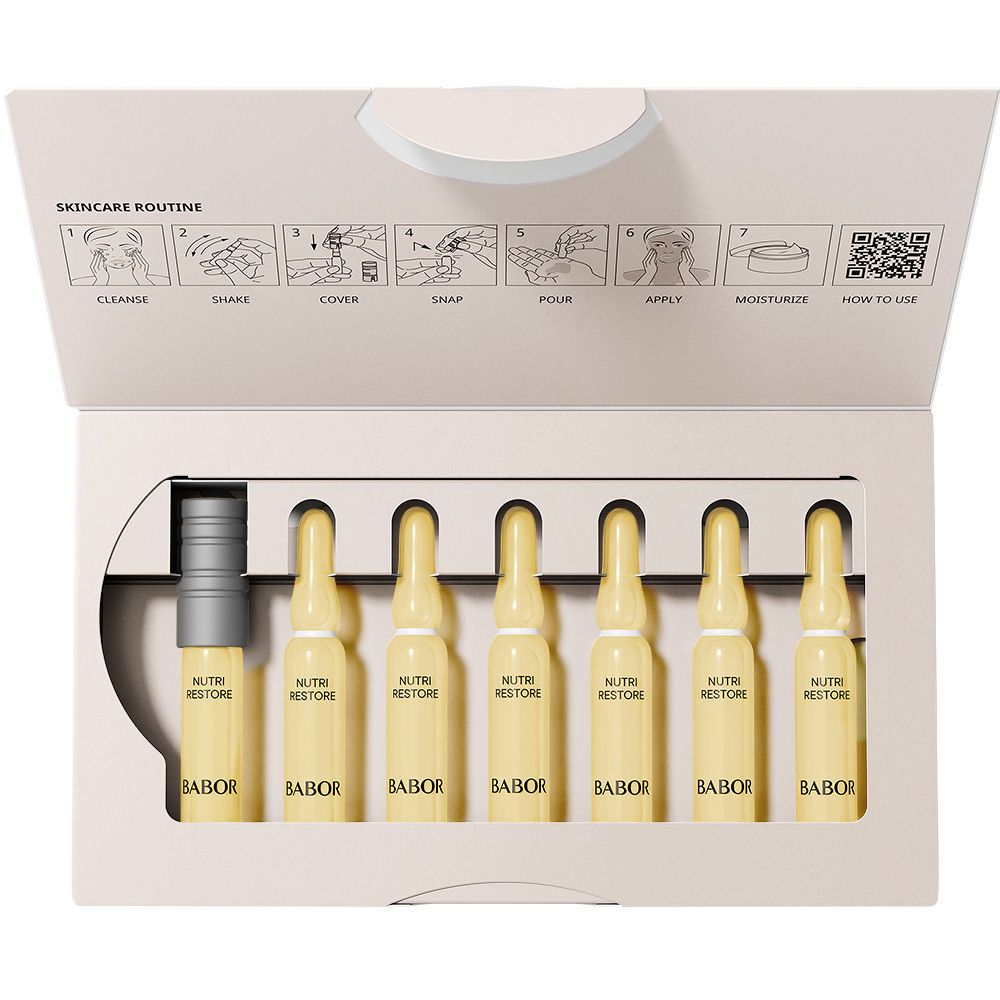 Babor Nutri Restore