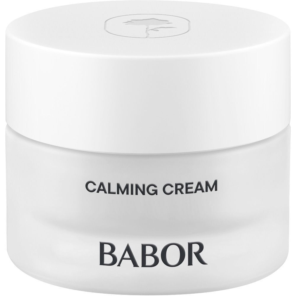 Babor Calming Cream 50ml: Produktbild