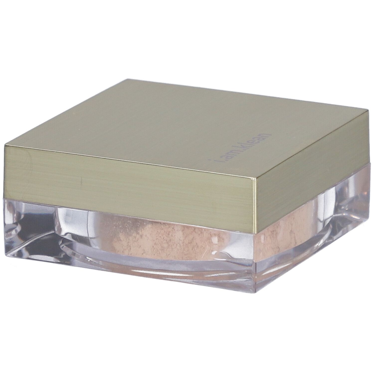 i.am.klean Lose Mineral Foundation Neutre 1