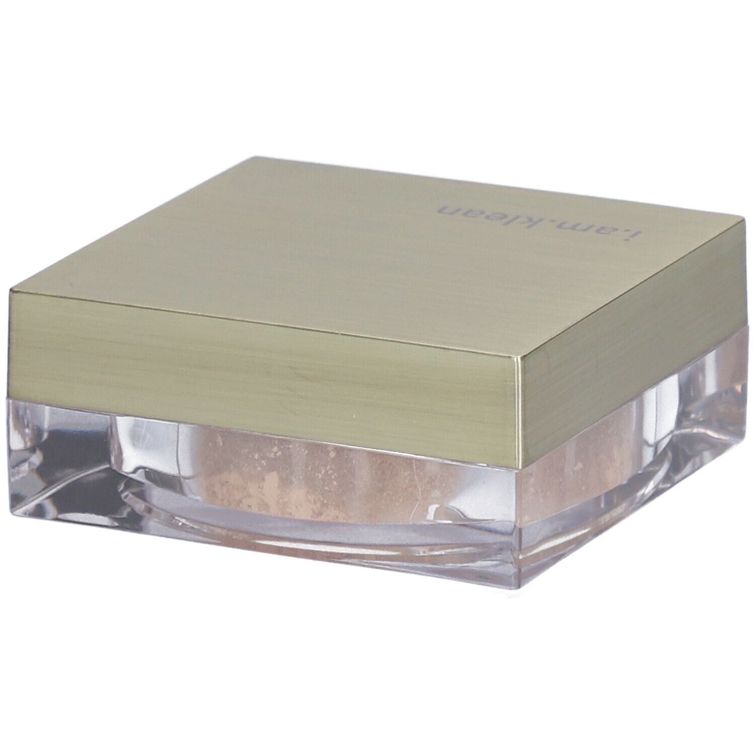 i.am.klean Lose Mineral Foundation Neutre 1