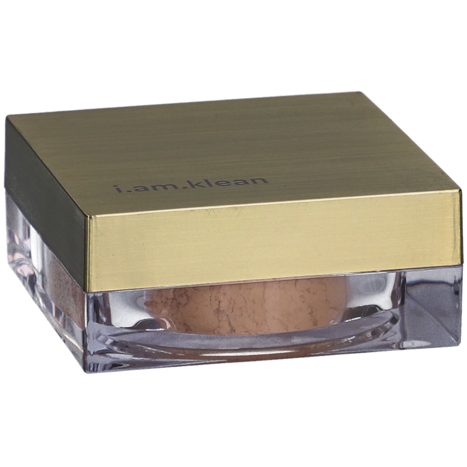 i.am.klean Lose Mineral Foundation Neutre 1