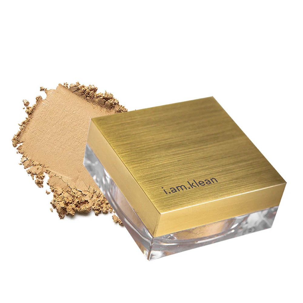 i.am.klean Loose Mineral Foundation Neutre 3