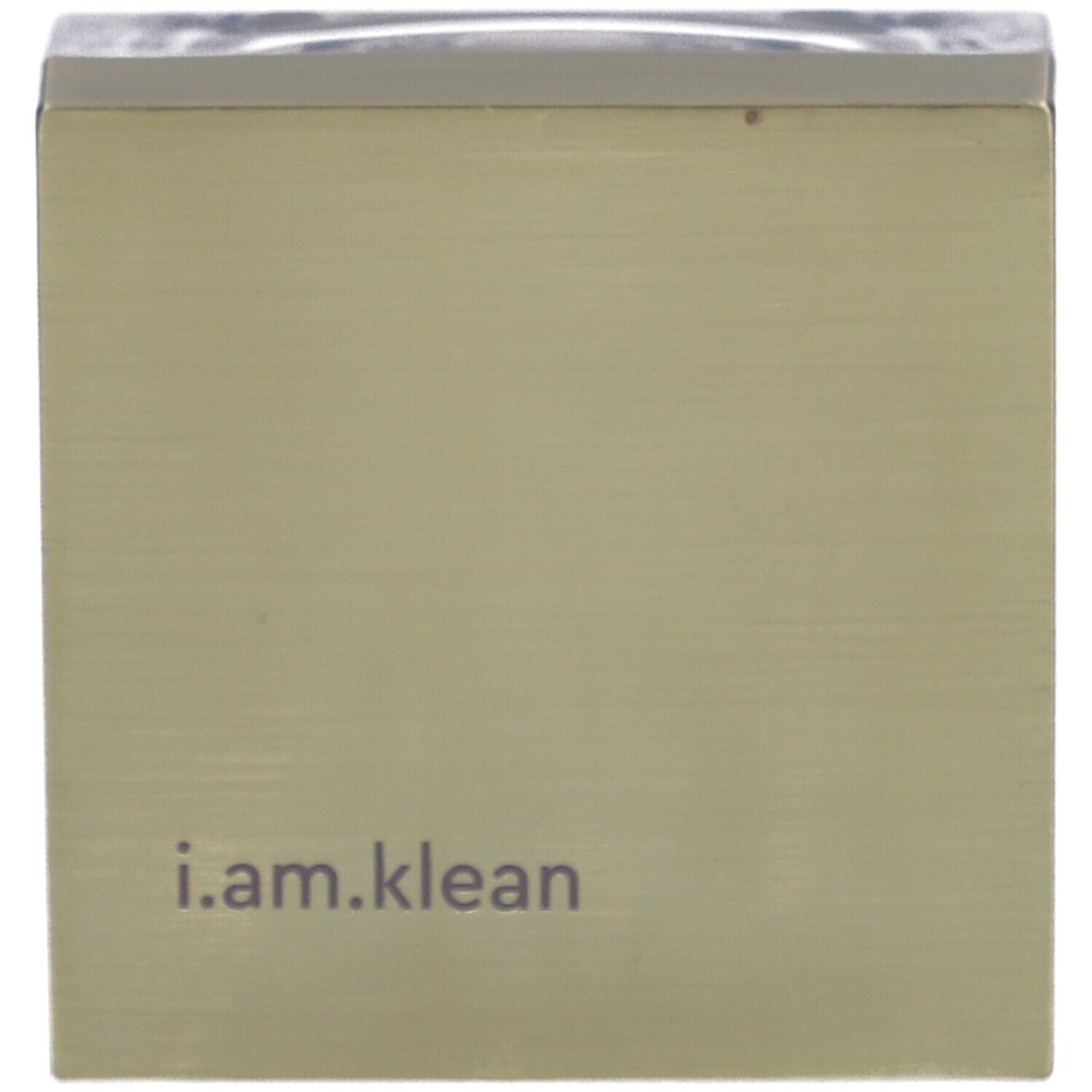 i.am.klean Lose Mineral Foundation Neutre 3