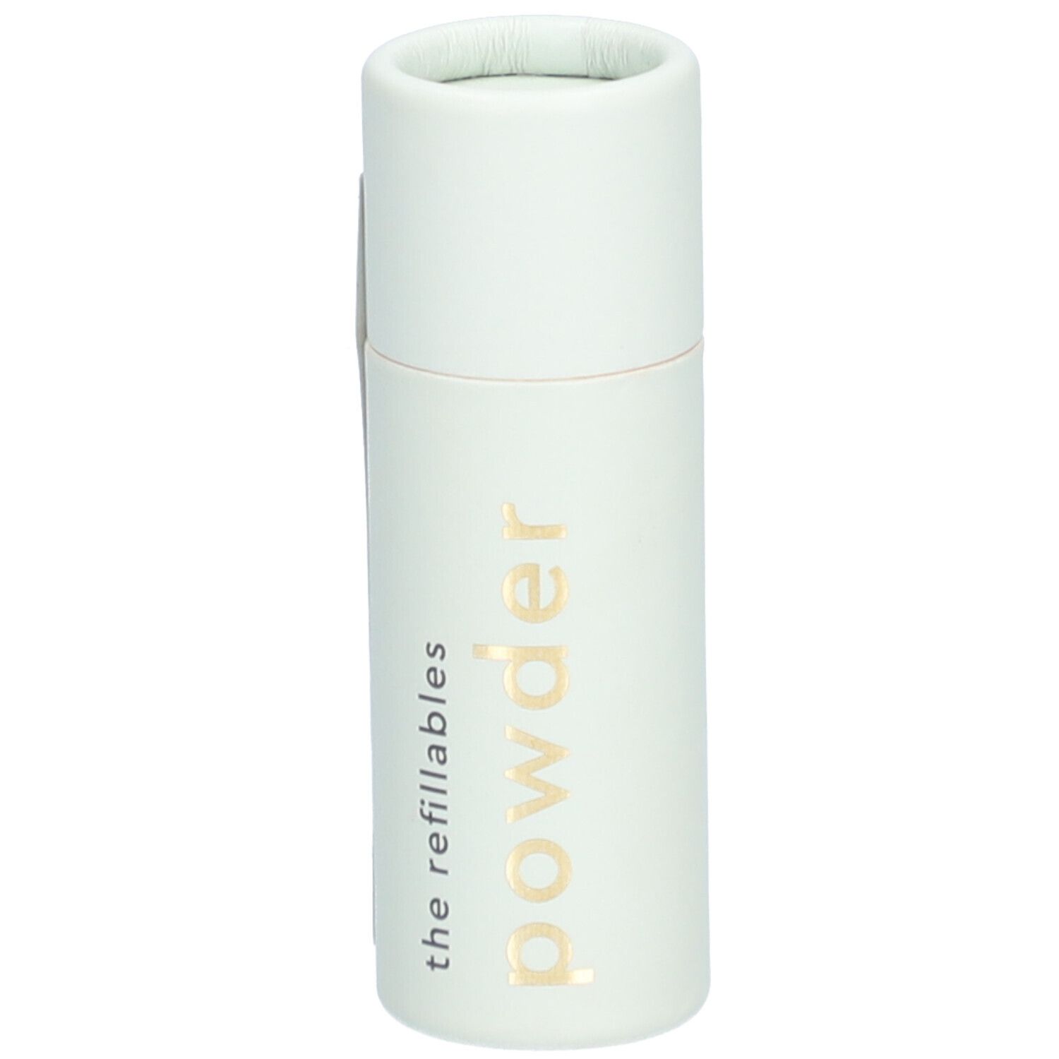 i.am.klean Recharge Lose Mineral Foundation Neutre 1