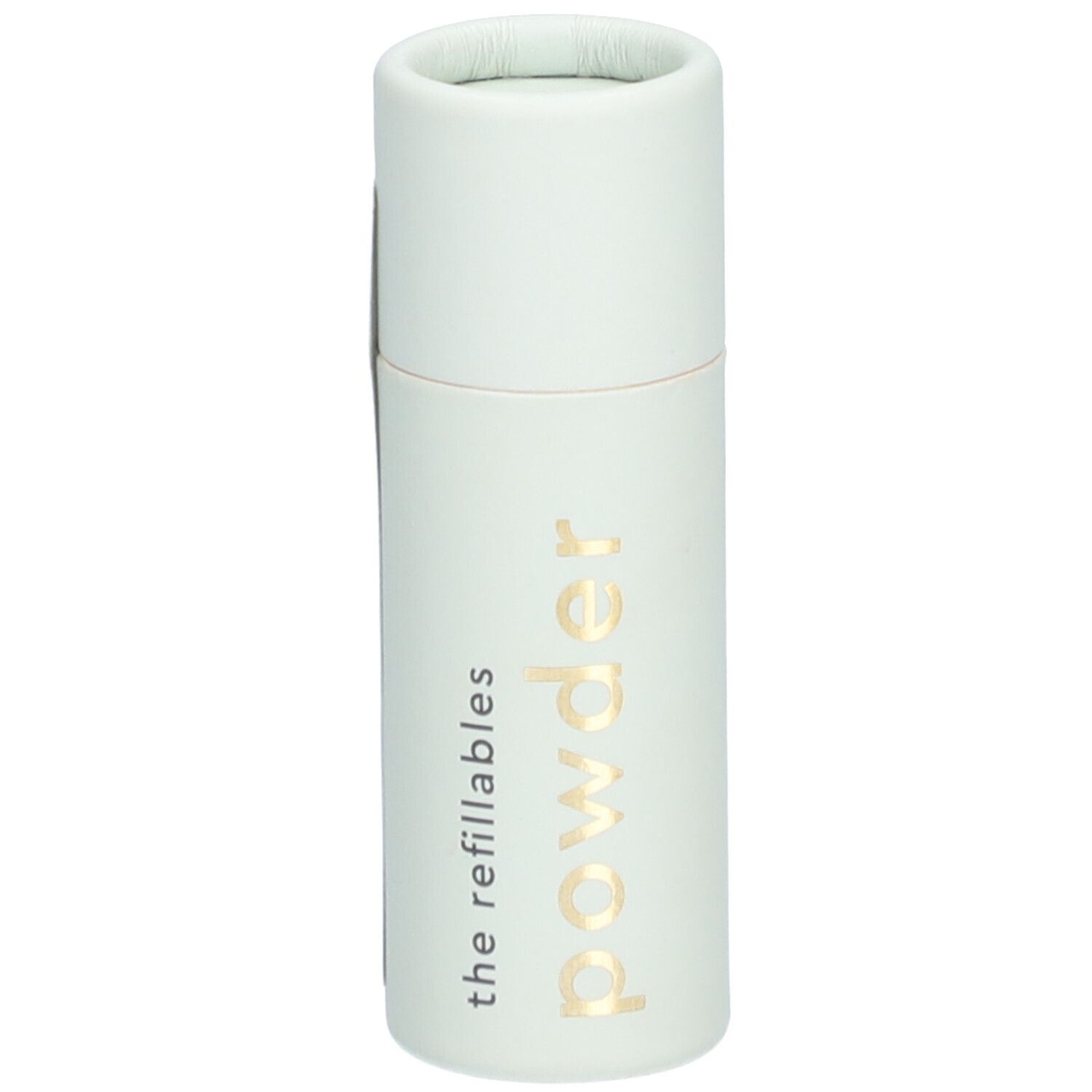 i.am.klean Recharge Lose Mineral Foundation Neutre 1
