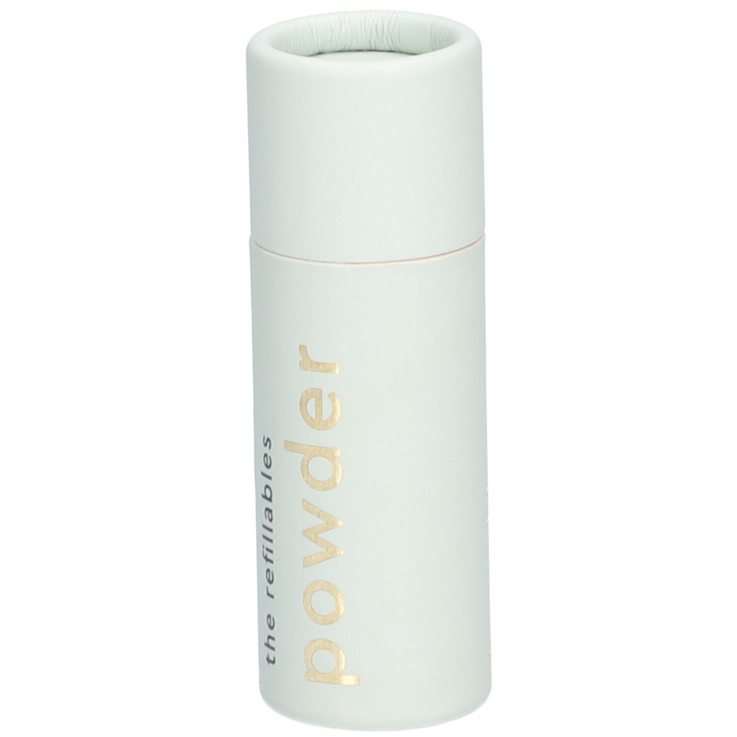 i.am.klean Recharge Lose Mineral Foundation Neutre 1