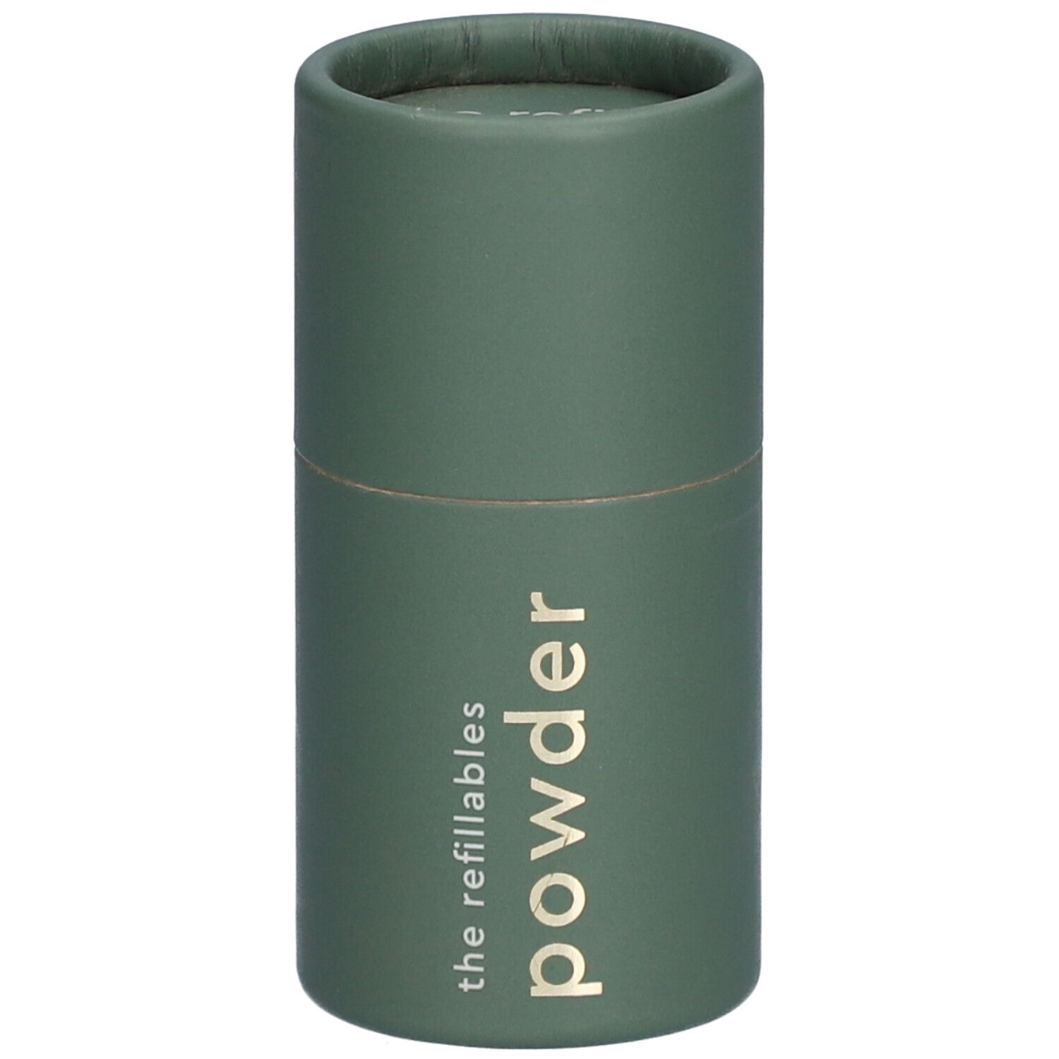 i.am.klean Recharge Lose Mineral Foundation Pfirsich 3
