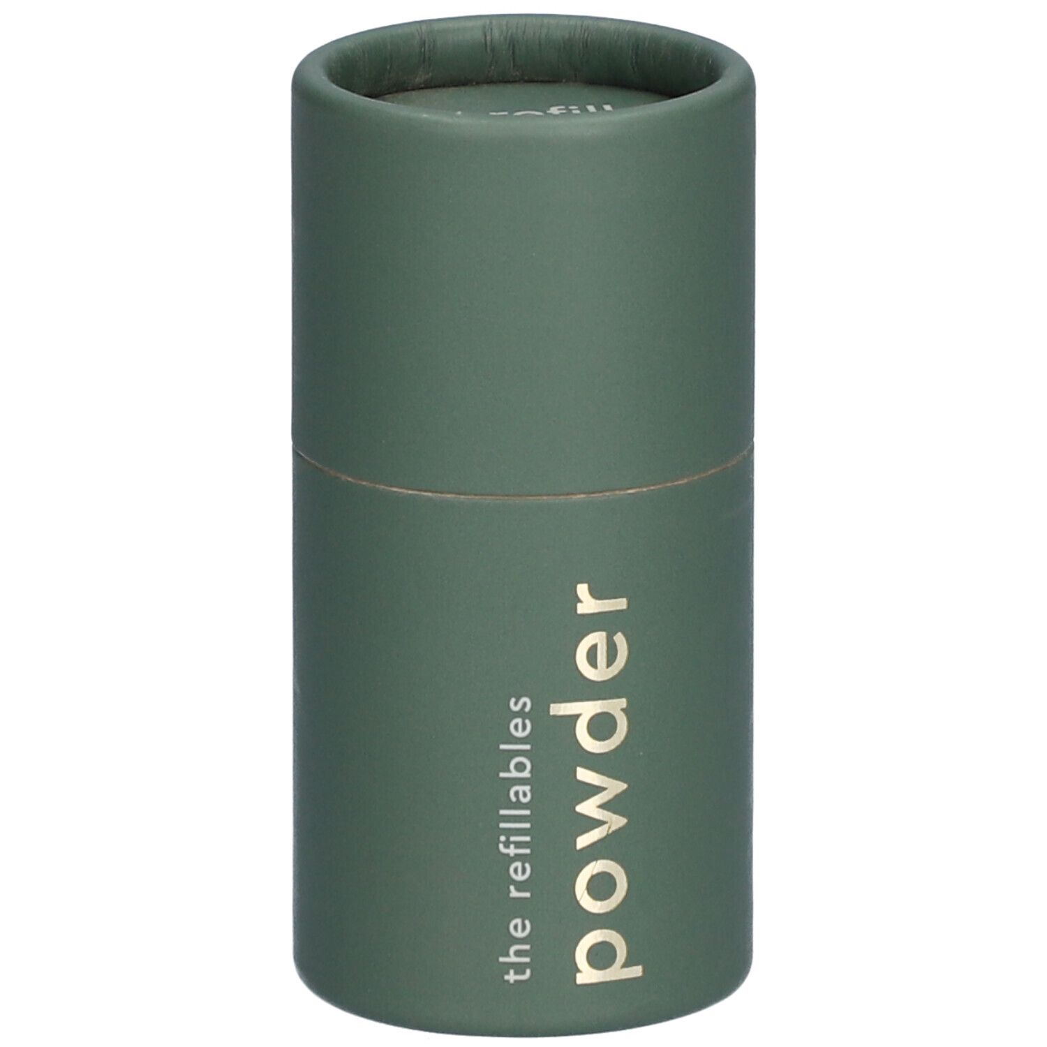 i.am.klean Recharge Lose Mineral Foundation Pfirsich 3