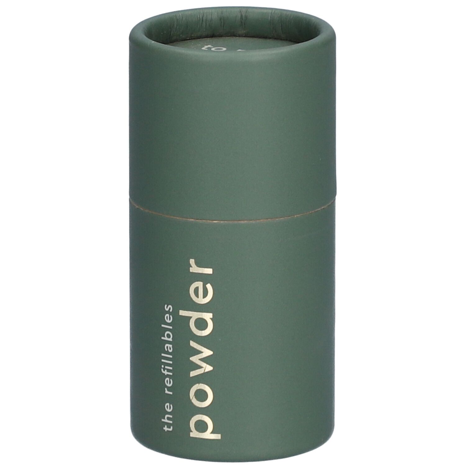 i.am.klean Recharge Lose Mineral Foundation Pfirsich 3