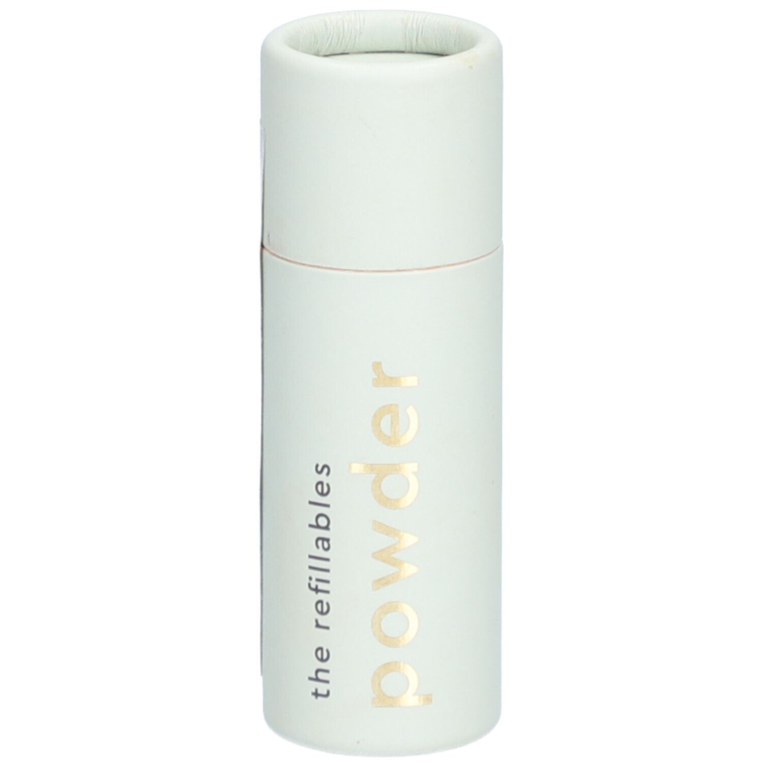 i.am.klean Recharge Lose Mineral Foundation Rosa 3