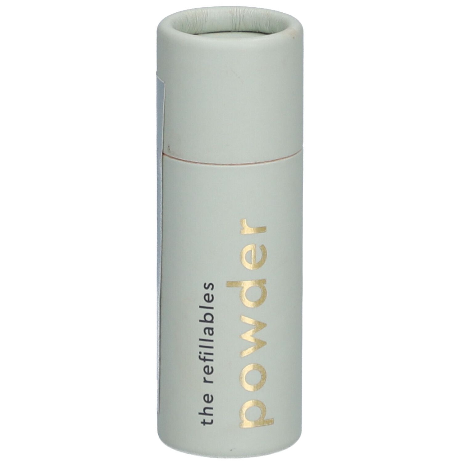 i.am.klean Recharge Lose Mineral Foundation Rosa 3