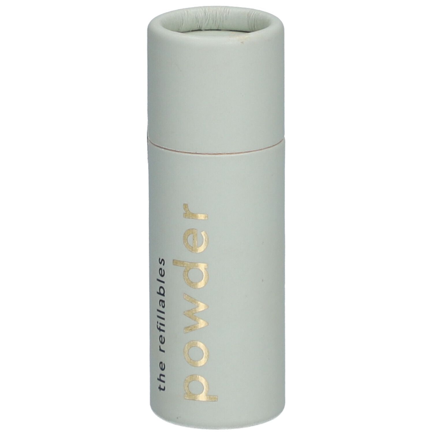 i.am.klean Recharge Lose Mineral Foundation Rosa 3