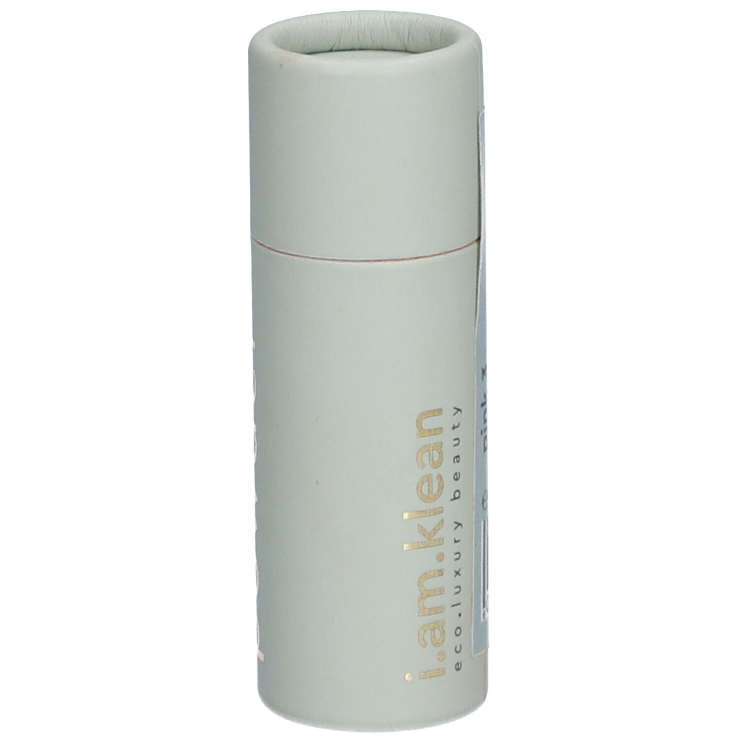i.am.klean Recharge Lose Mineral Foundation Rosa 3