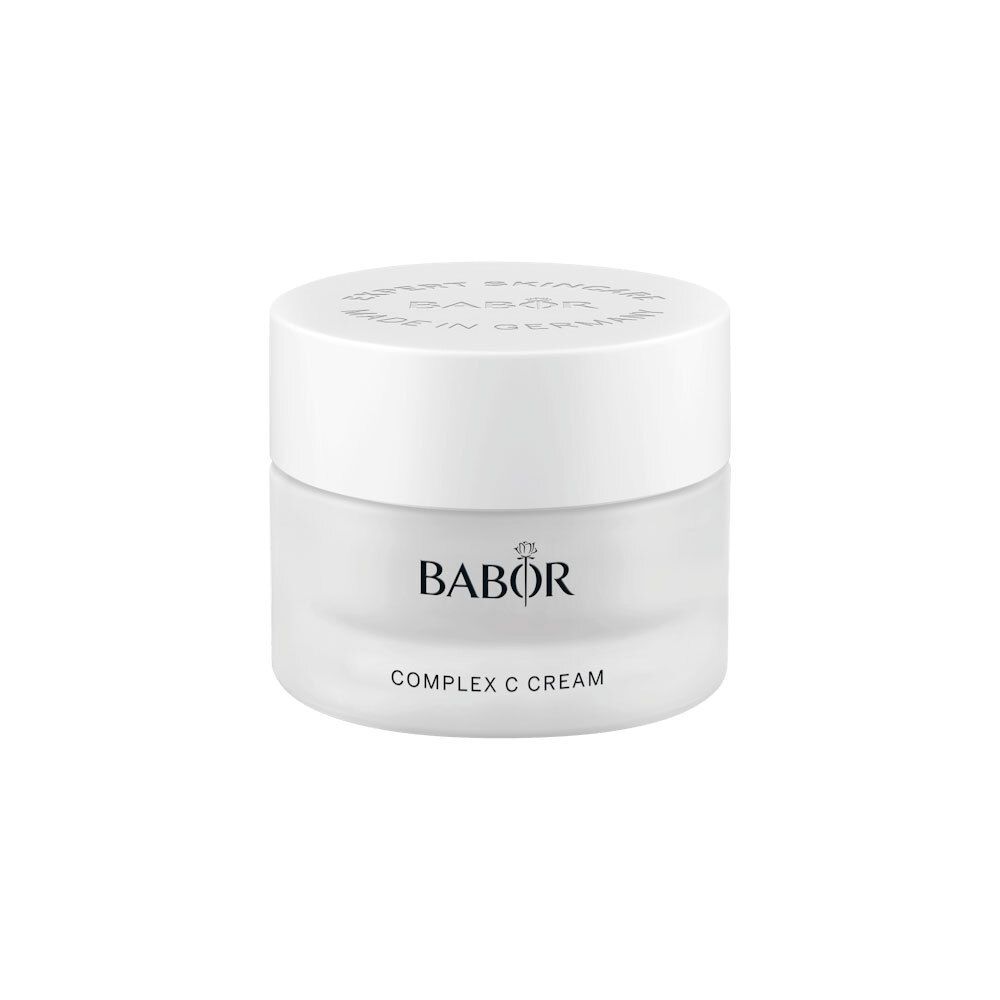 Babor Crème Complex C