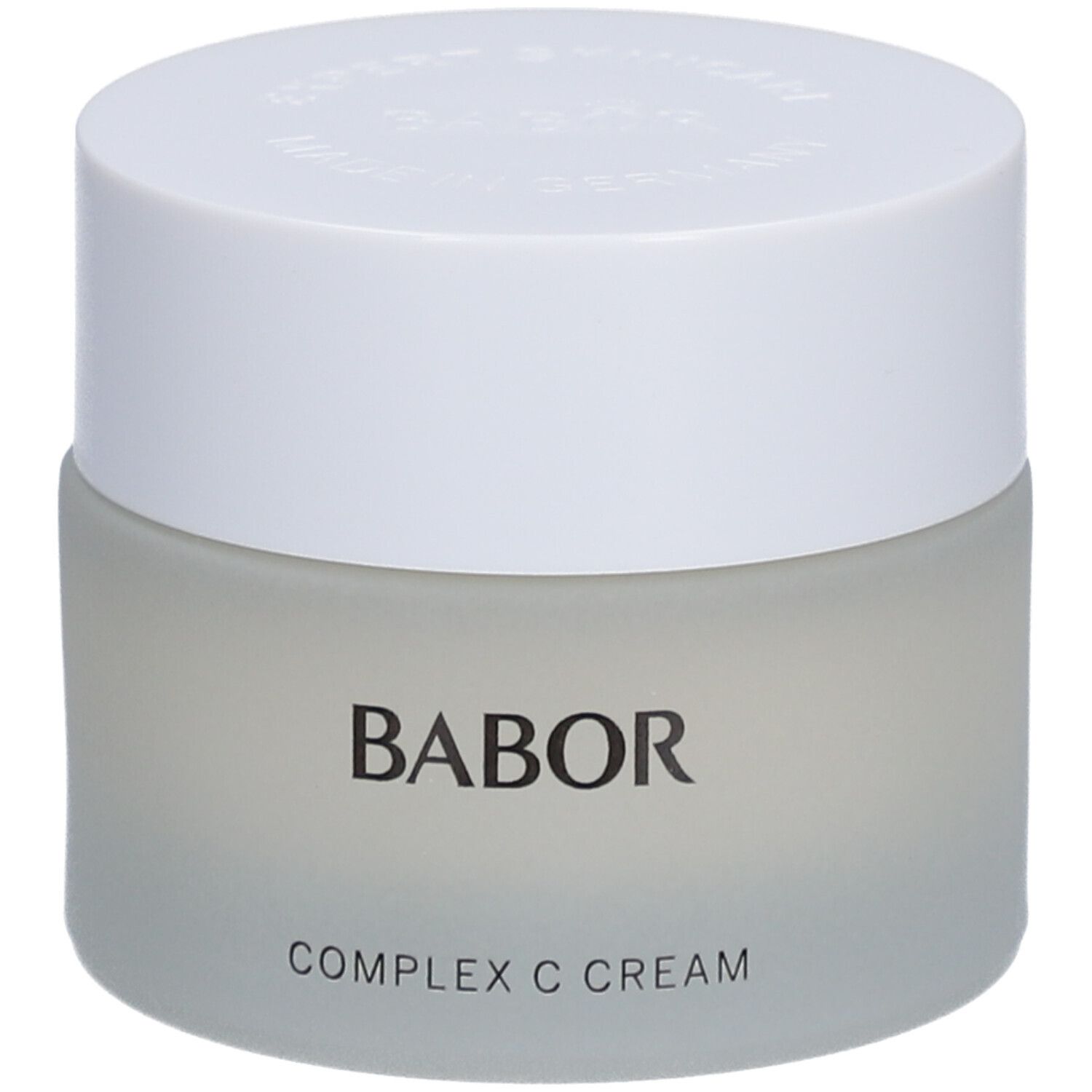 Babor Creme Complex C