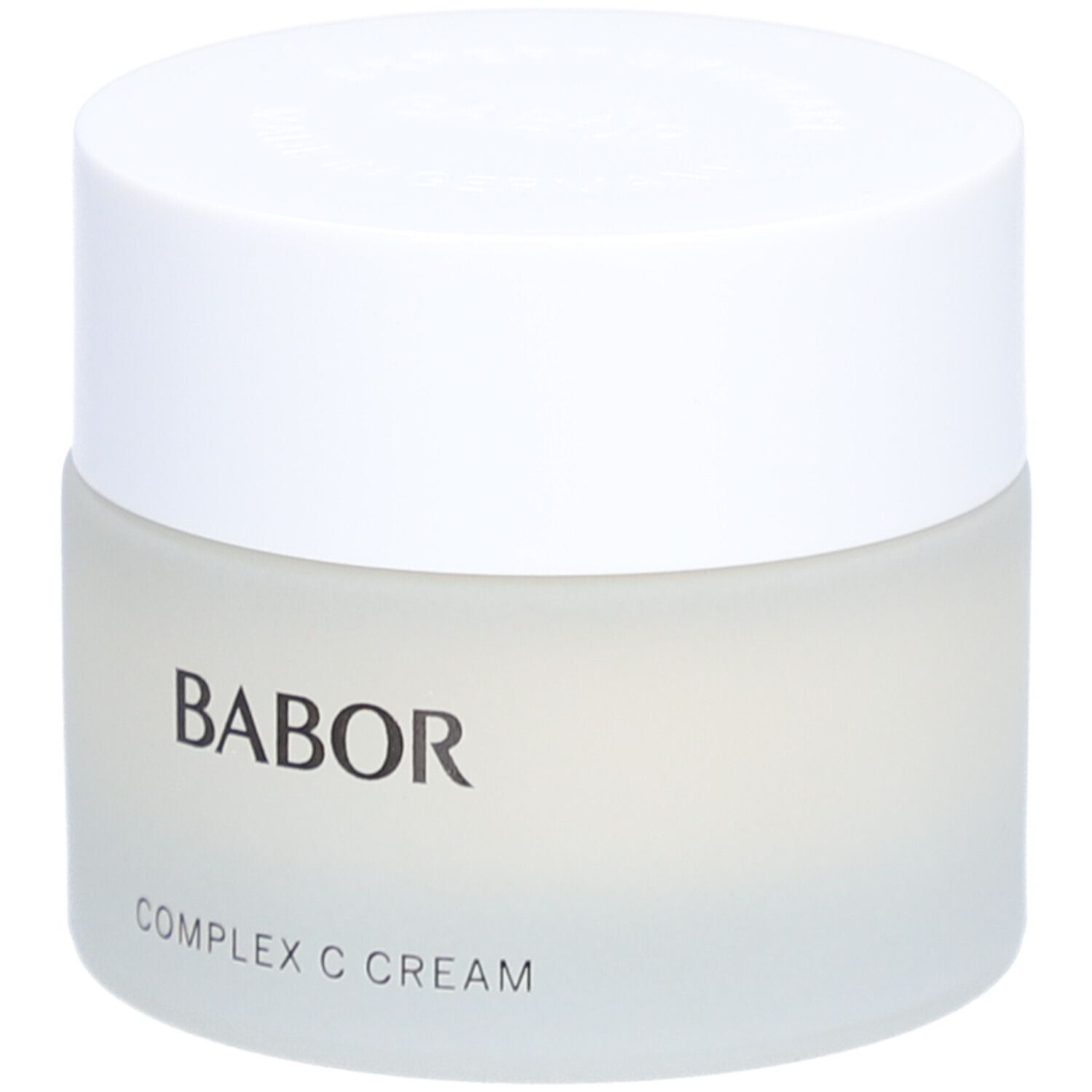 Babor Creme Complex C