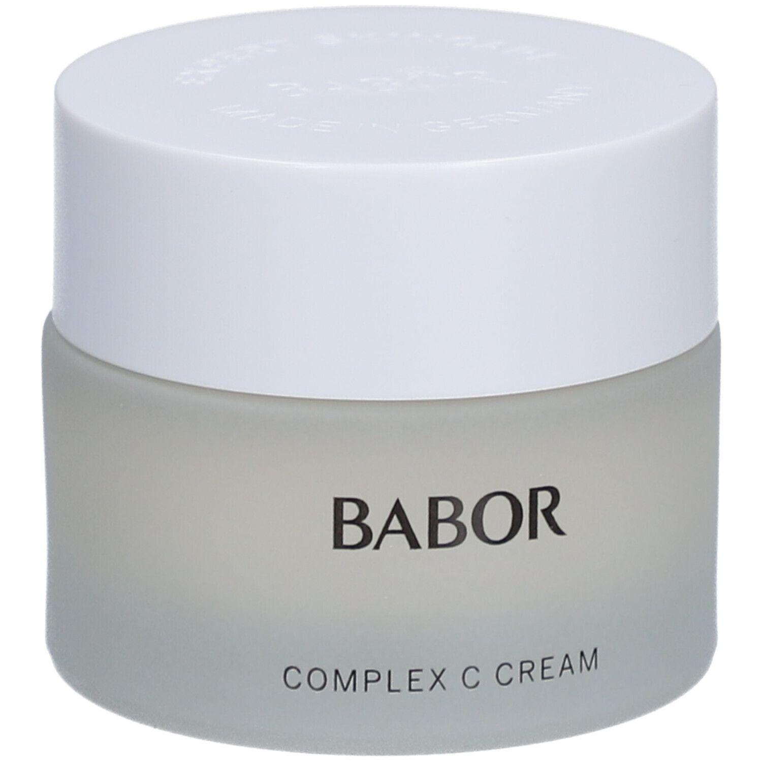 Babor Creme Complex C