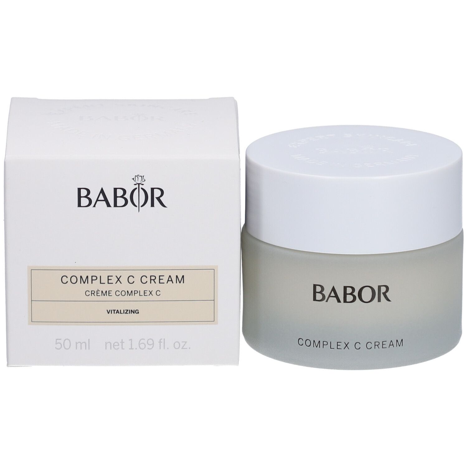 Babor Creme Complex C