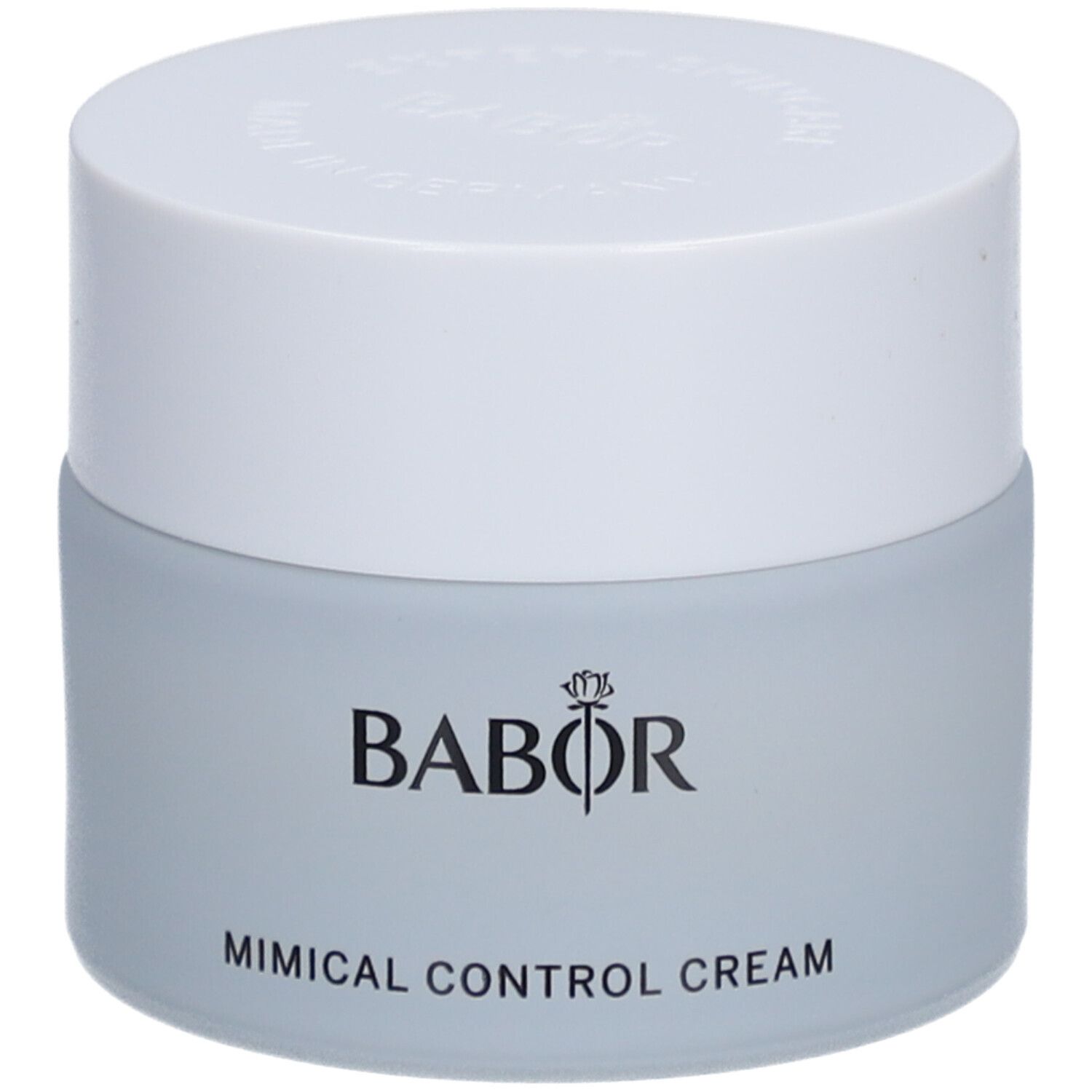Babor Creme Mimical Kontrolle