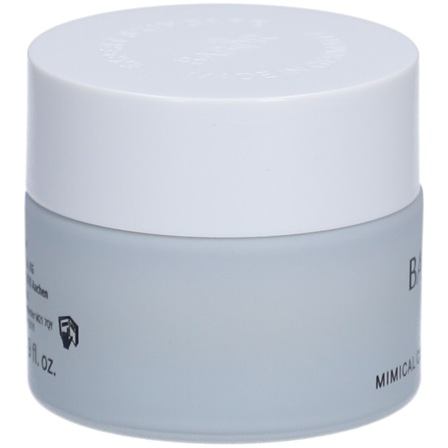 Babor Creme Mimical Kontrolle