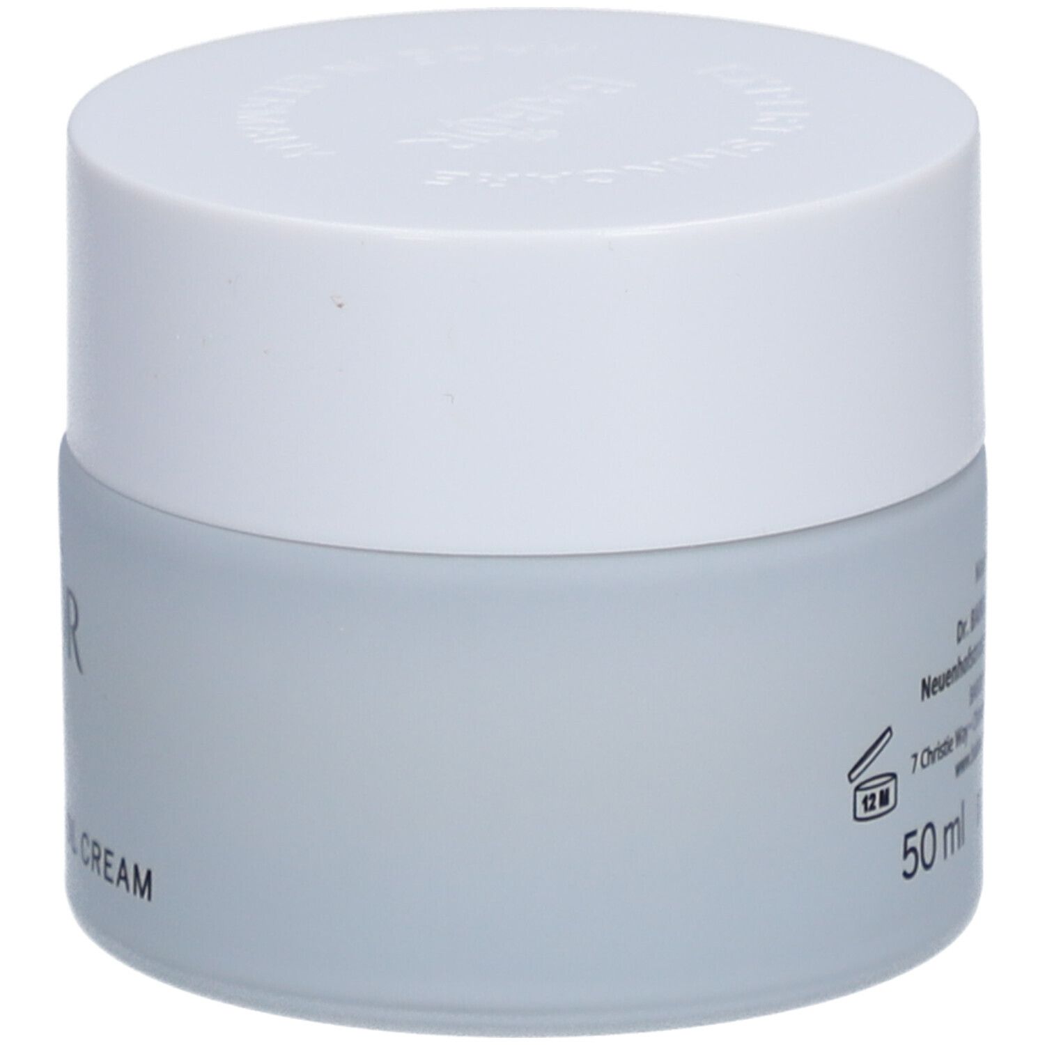 Babor Creme Mimical Kontrolle