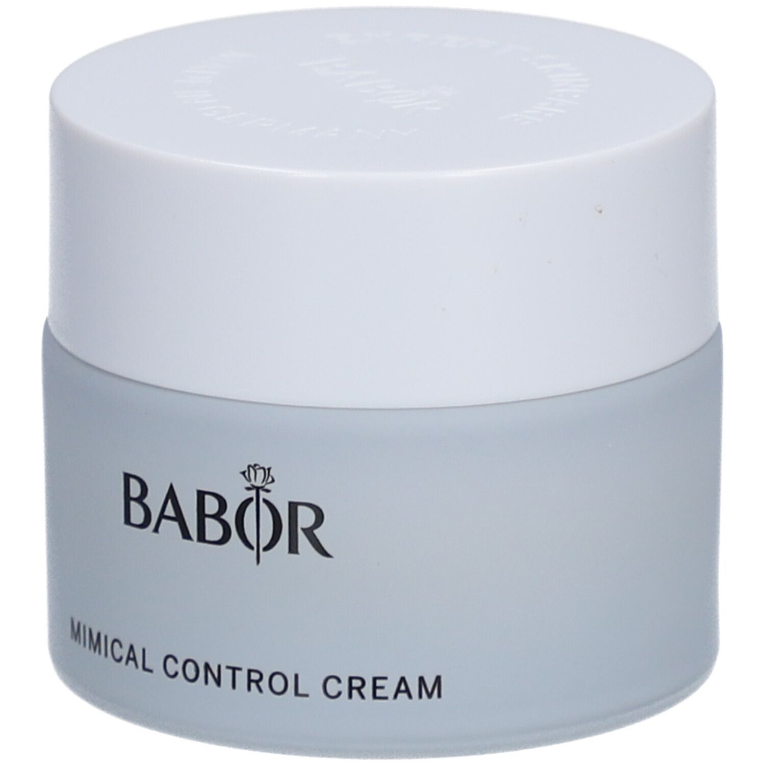 Babor Creme Mimical Kontrolle