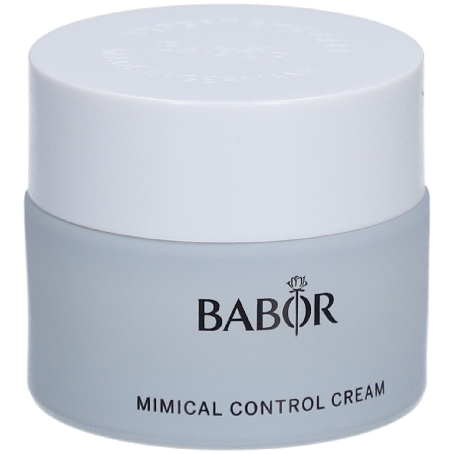Babor Creme Mimical Kontrolle