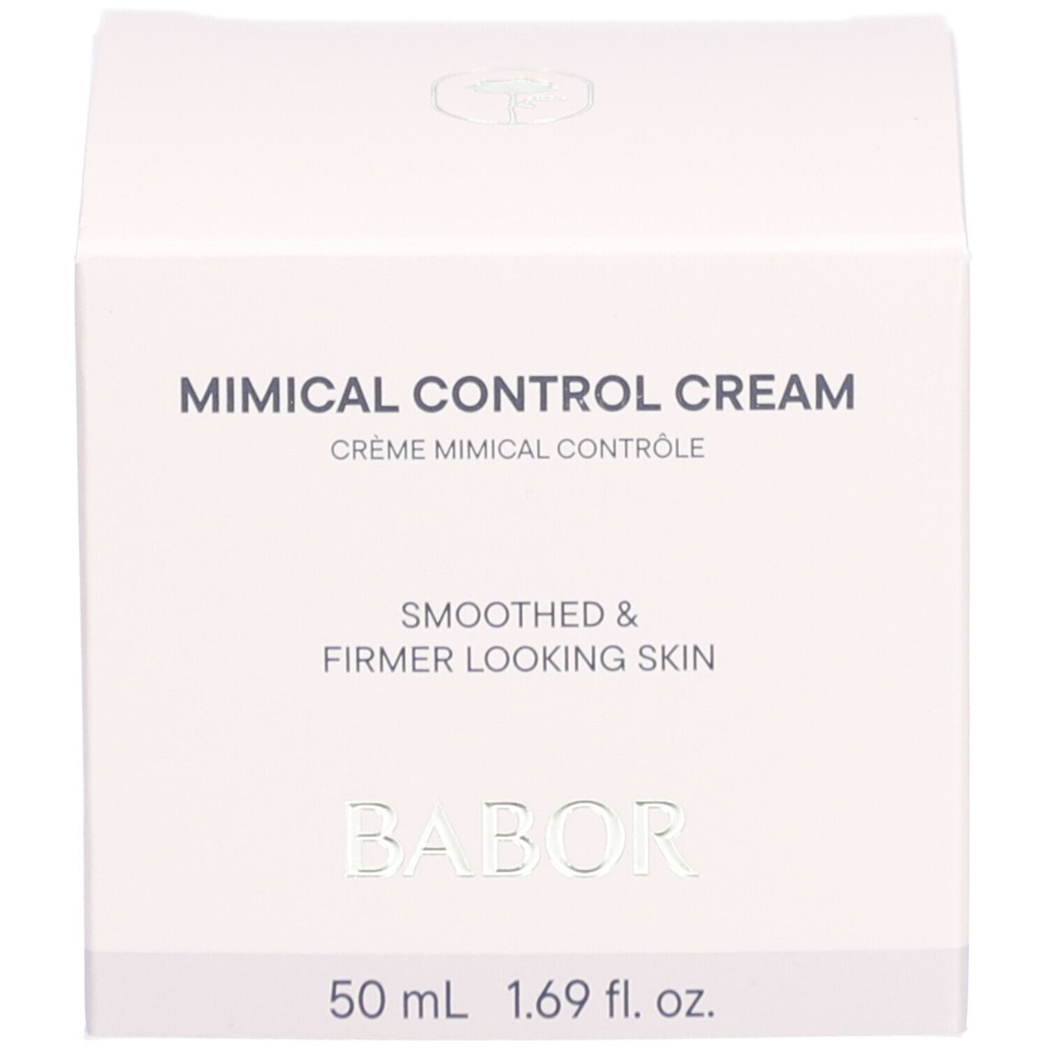 Babor Creme Mimical Kontrolle