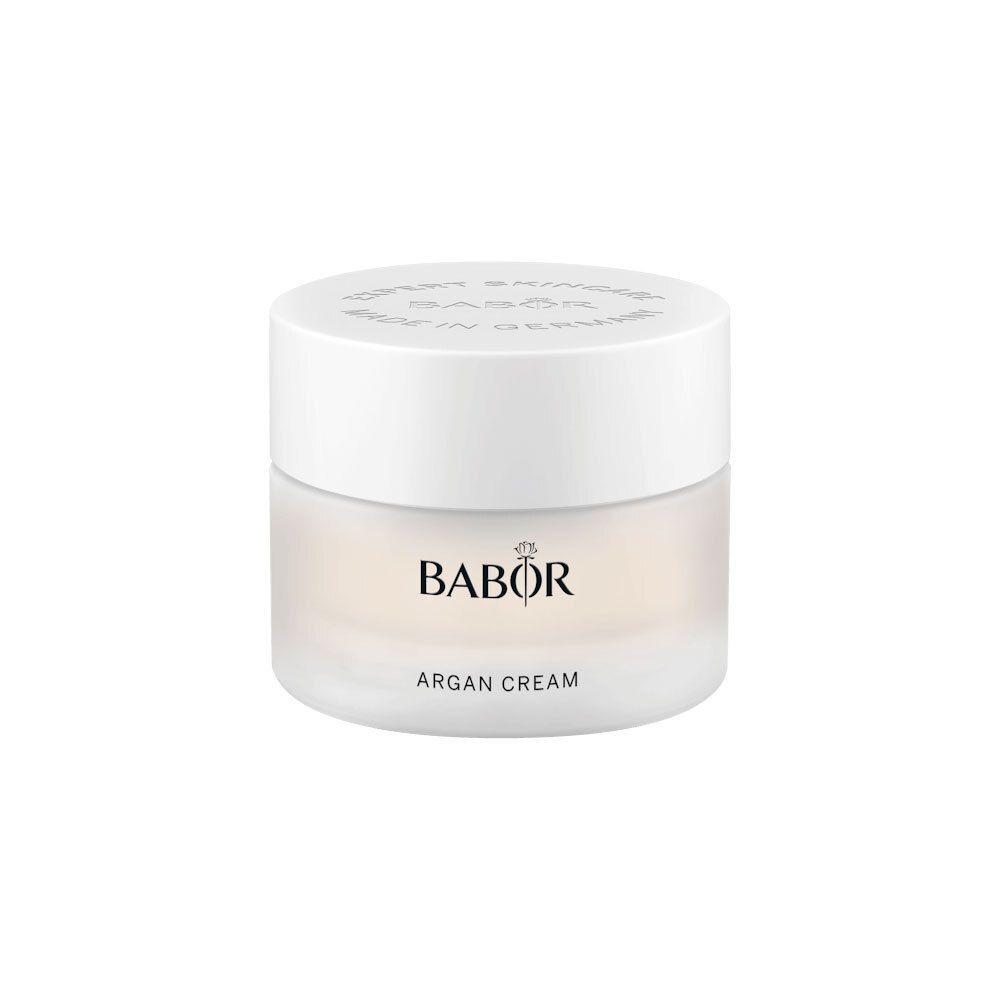 Babor Crème d'Argan