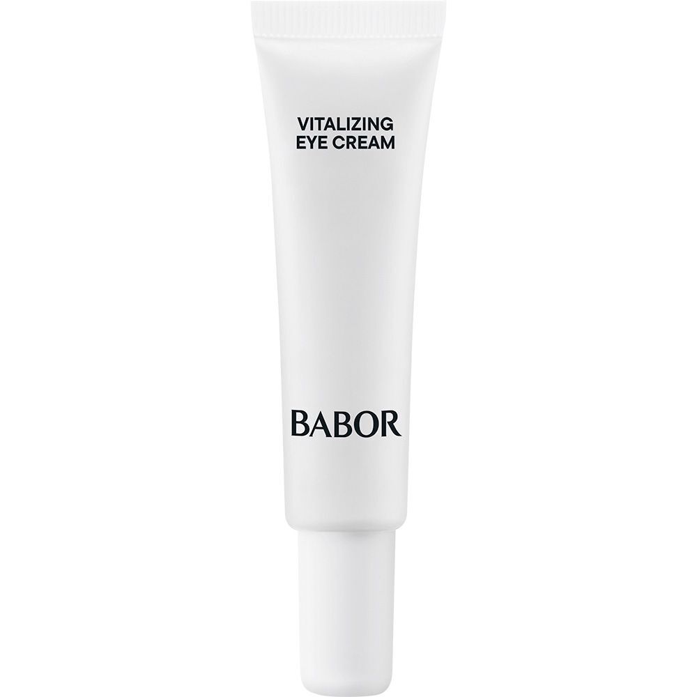 Babor Vitalizing Eye Cream 15ml: Produktbild