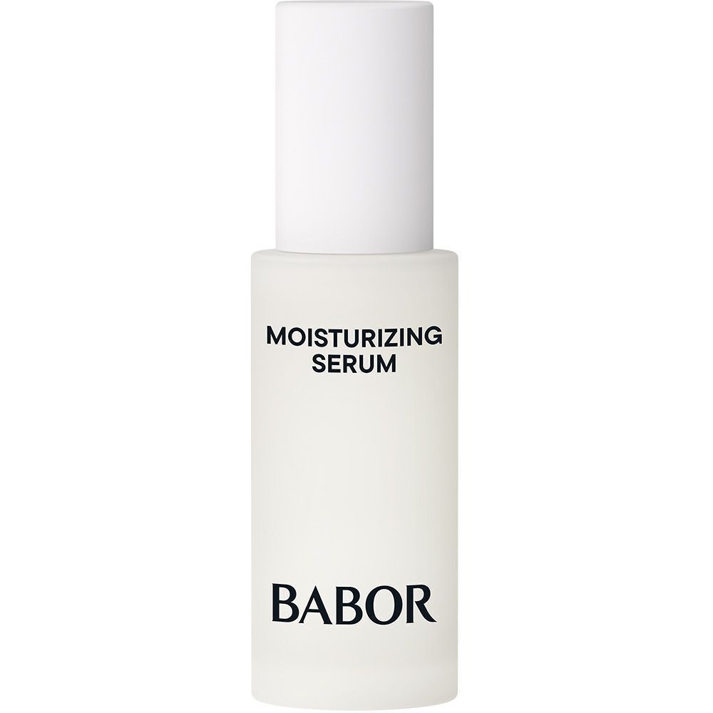 Babor Moisturizing Serum 30ml: Produktbild