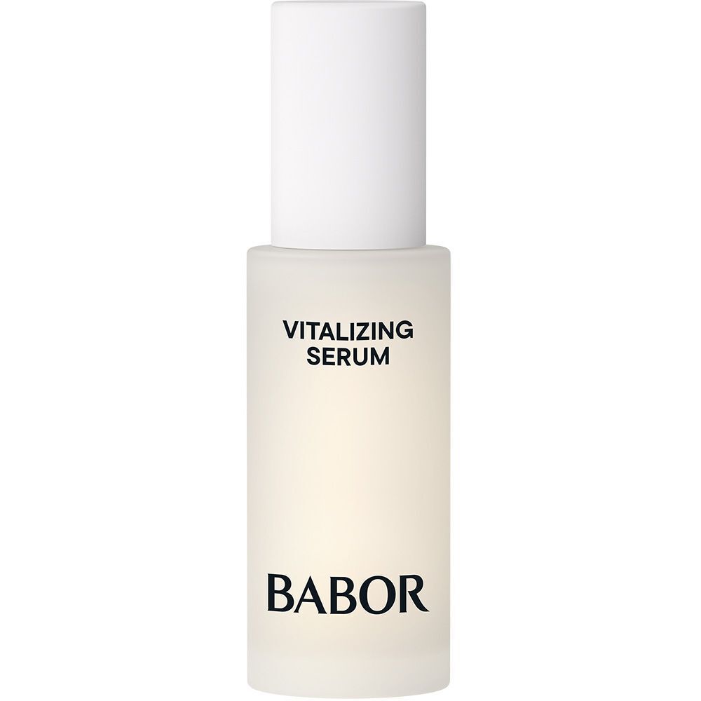 Babor Vitalizing Serum 30ml: Produktbild