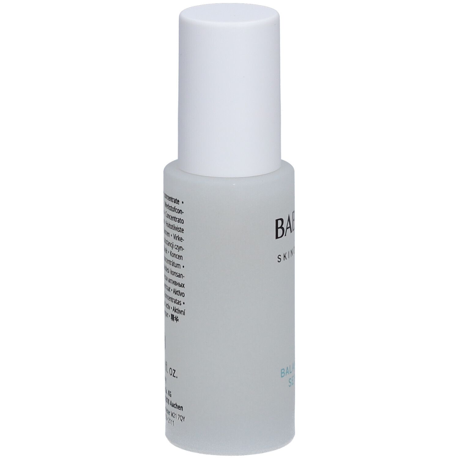 Babor Ausgleichendes Serum