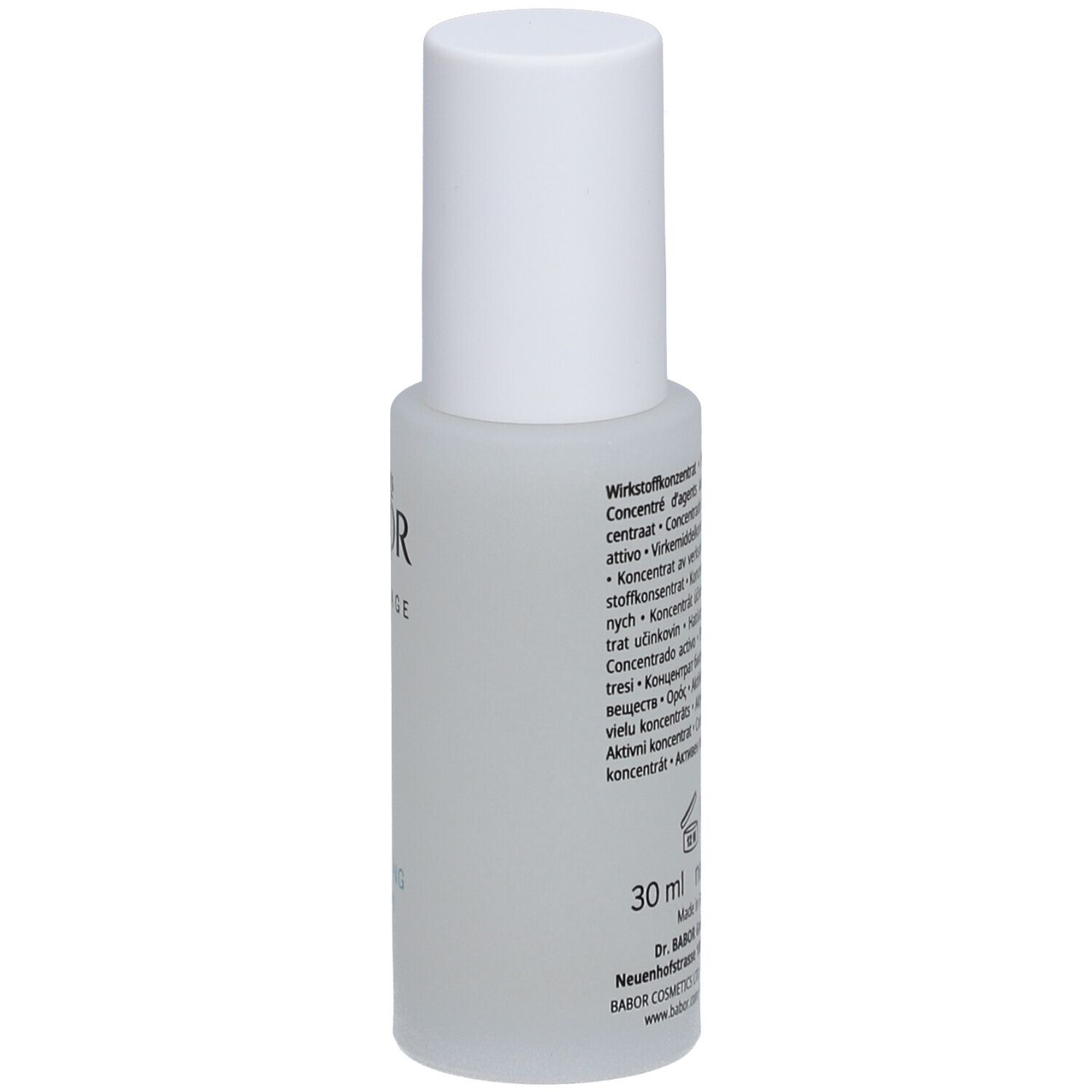 Babor Ausgleichendes Serum