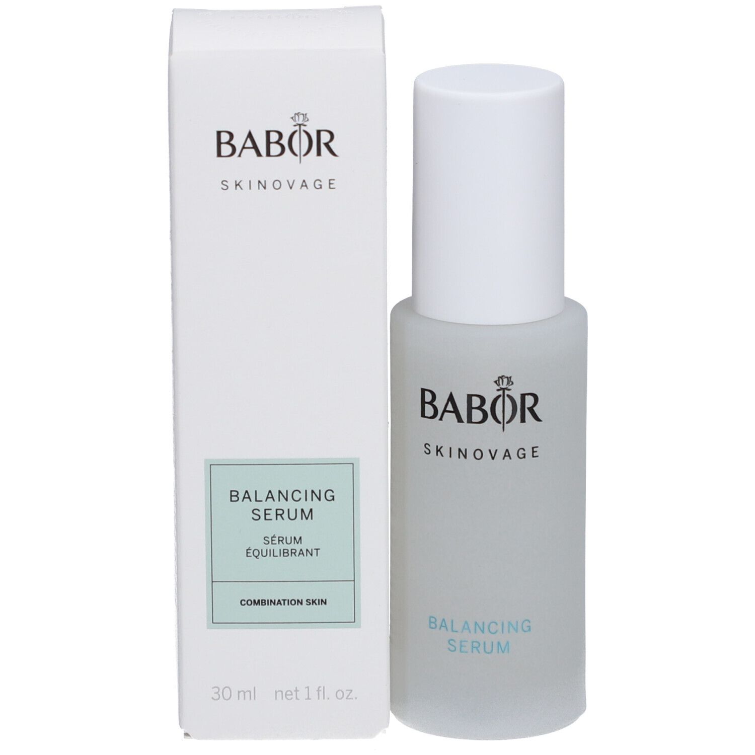 Babor Ausgleichendes Serum