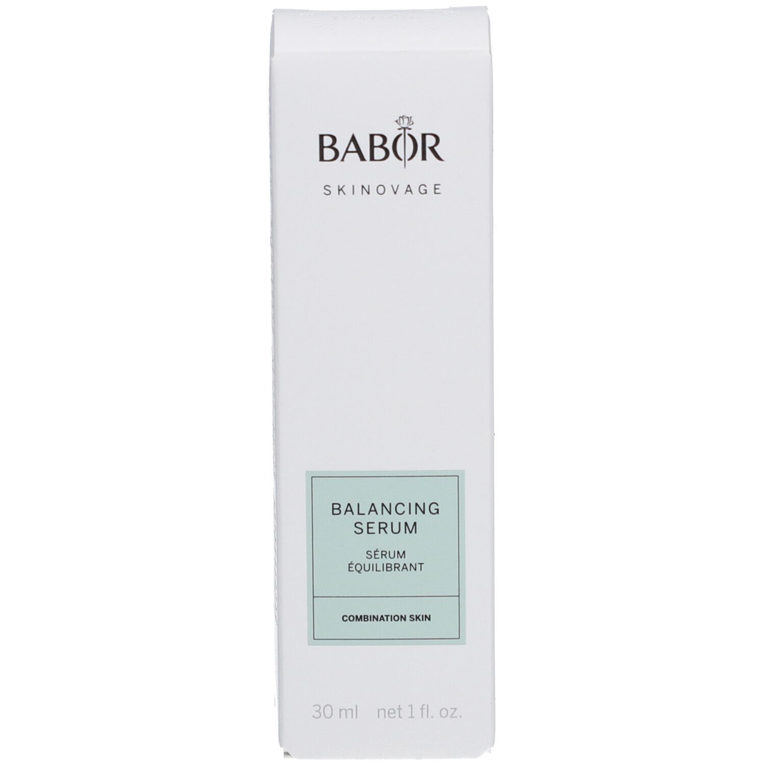 Babor Ausgleichendes Serum