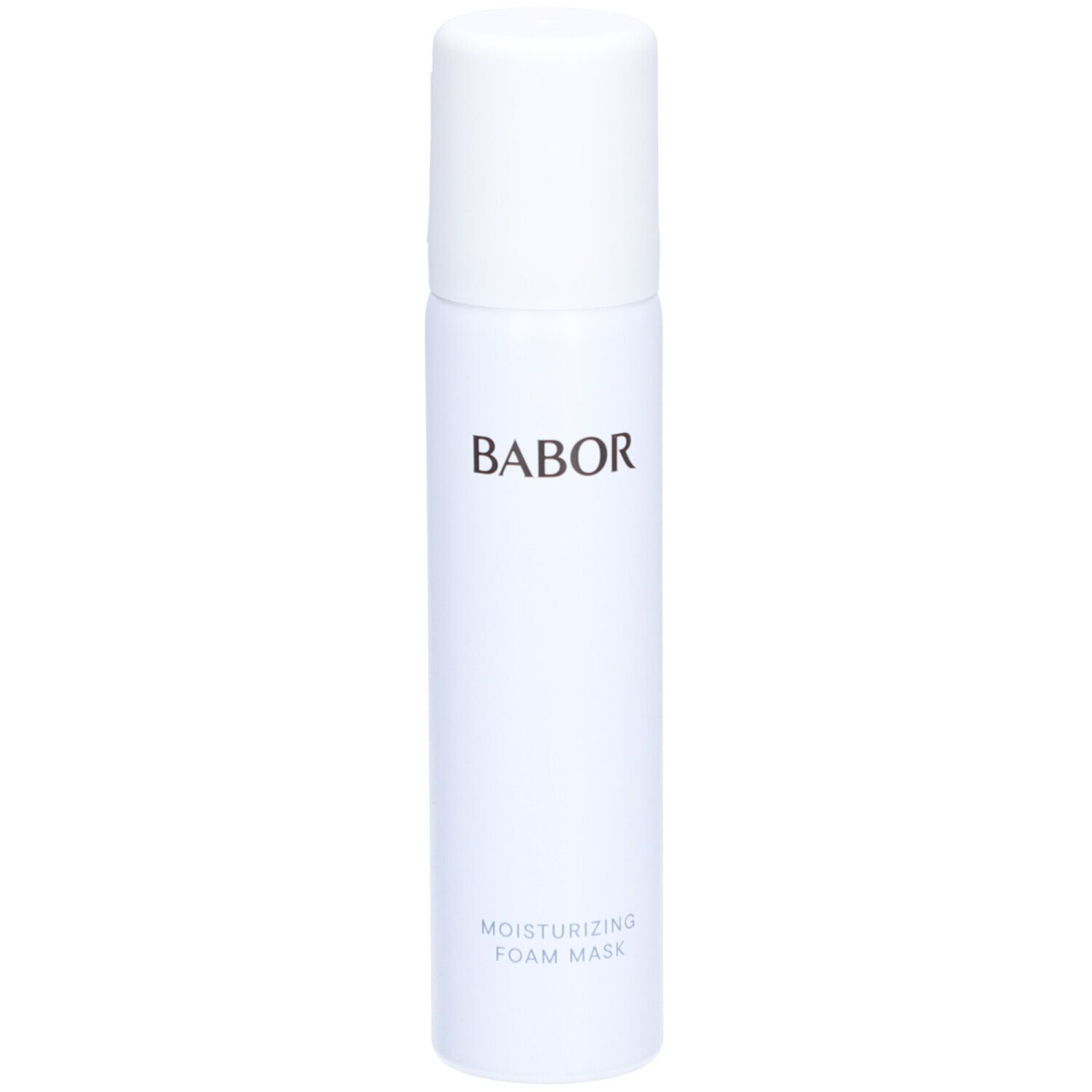 Babor, Skinovage Moisturizing Foam Mask